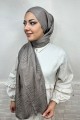 Premium Jakar Şal 033V